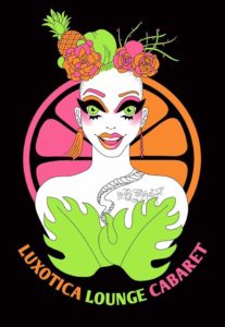 Luxotica Lounge Cabaret @ The White Rabbit Cabaret | Indianapolis | Indiana | United States